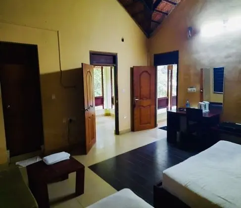 Welcare Sunrise Valley resort - Oda