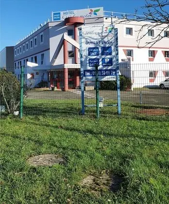 Welcomotel Coignières