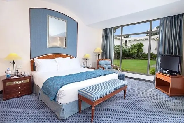 Welcomhotel by ITC Hotels, Alkapuri, Vadodara - Oda