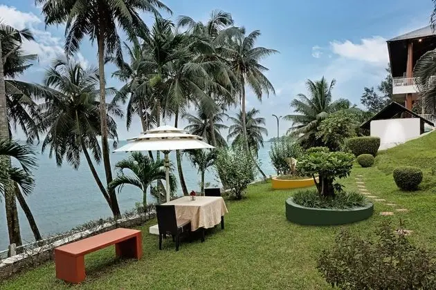 Welcomhotel by ITC Hotels, Bay Island, Port Blair