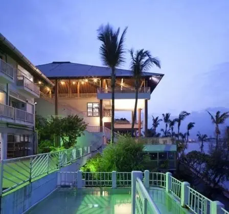 Welcomhotel by ITC Hotels, Bay Island, Port Blair - Dış Mekan