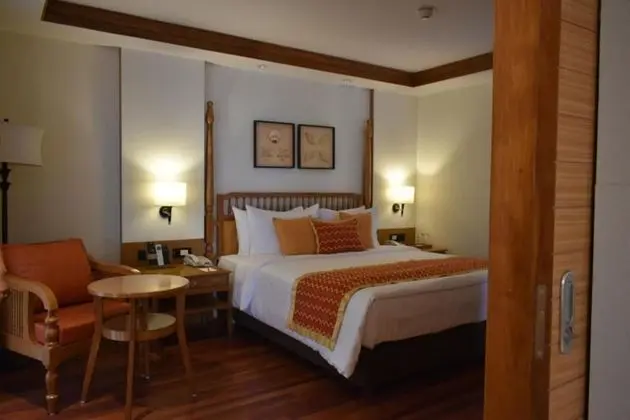 Welcomhotel by ITC Hotels, Bay Island, Port Blair - Oda