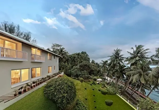 Welcomhotel by ITC Hotels, Bay Island, Port Blair - Öne Çıkan Resim