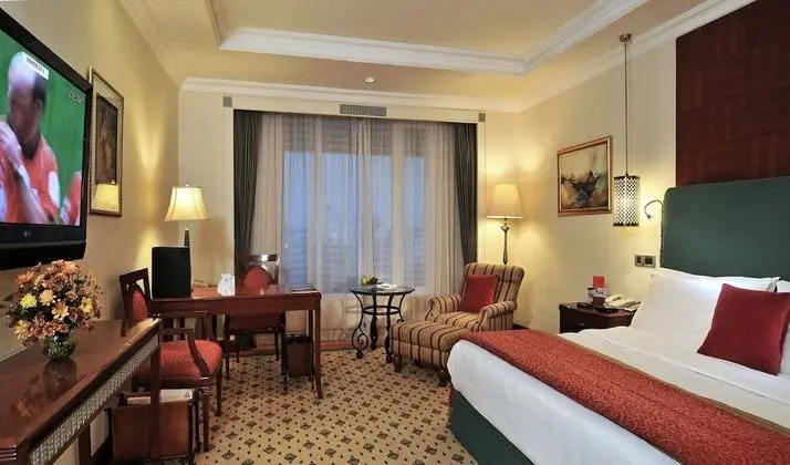 Welcomhotel by ITC Hotels, Cathedral Road, Chennai - Oda