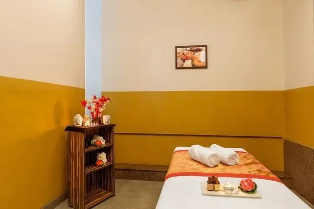Welcomhotel by ITC Hotels, GST Road, Chennai - Spa