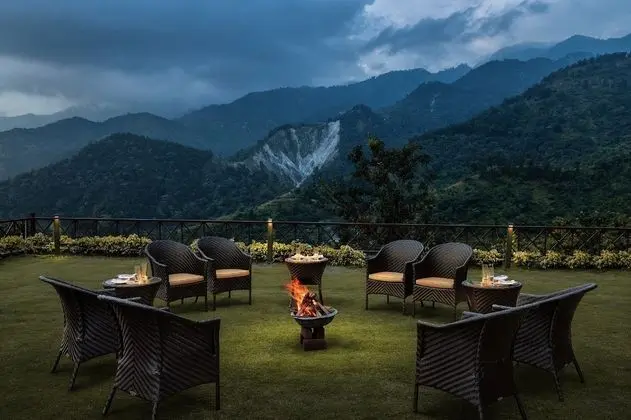 Welcomhotel By ITC Hotels Jim Corbett - Dış Mekan