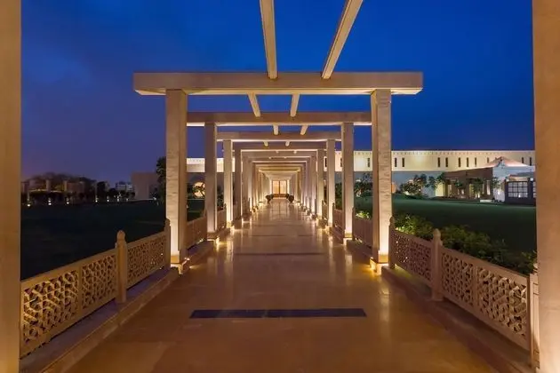 Welcomhotel by ITC Hotels, Jodhpur - Dış Mekan