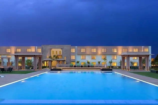 Welcomhotel by ITC Hotels, Jodhpur - Havuz