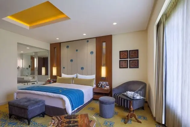 Welcomhotel by ITC Hotels, Jodhpur - Oda