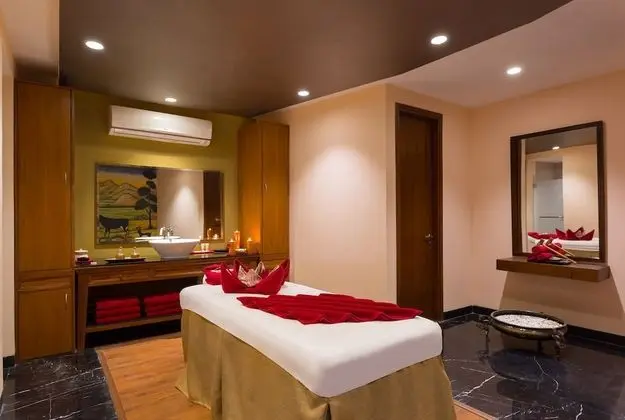 Welcomhotel by ITC Hotels, Jodhpur - Spa