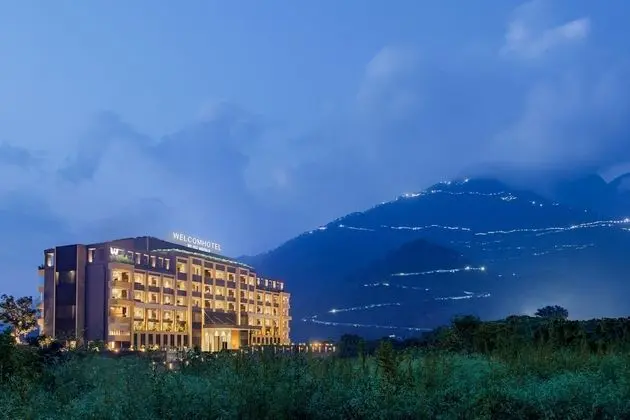 Welcomhotel By ITC Hotels Katra