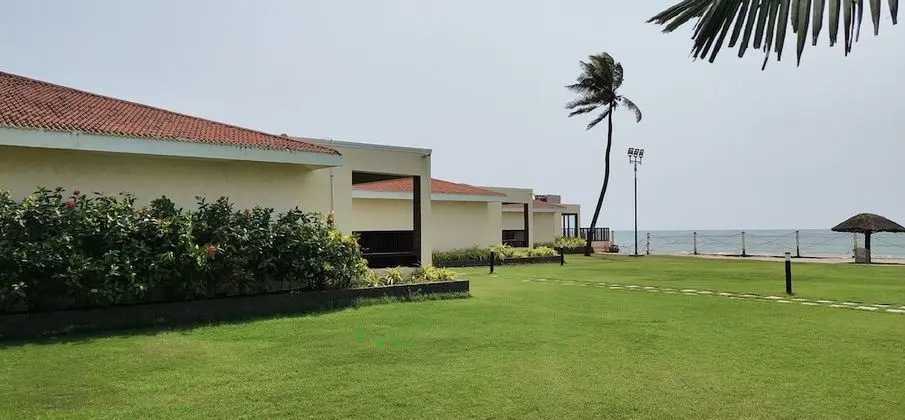Welcomhotel by ITC Hotels, Kences Palm Beach, Mamallapuram - Plaj