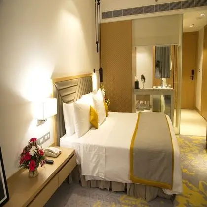 Welcomhotel by ITC Hotels, Race Course, Coimbatore - Oda