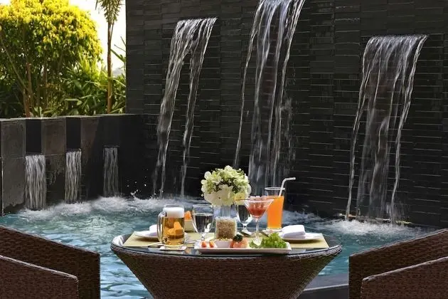 Welcomhotel by ITC Hotels, Richmond Road, Bengaluru - Dış Mekan