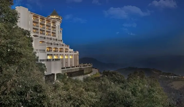 Welcomhotel by ITC Hotels, Tavleen, Chail - Dış Mekan