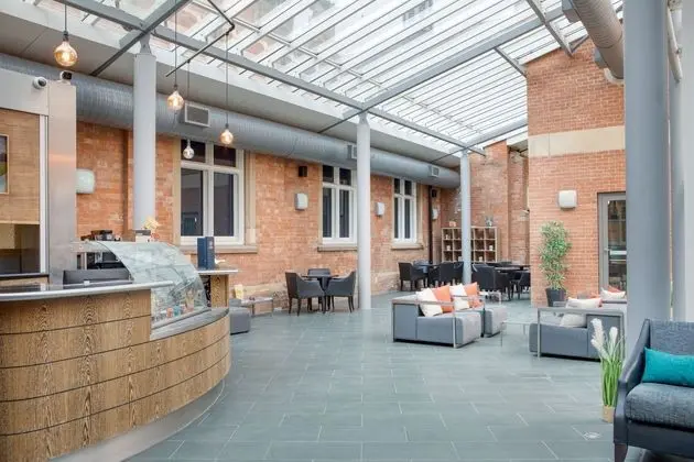 The Welcombe Hotel BW Premier Collection - Spa