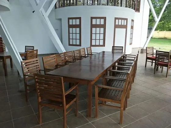 Welcombe Hotel