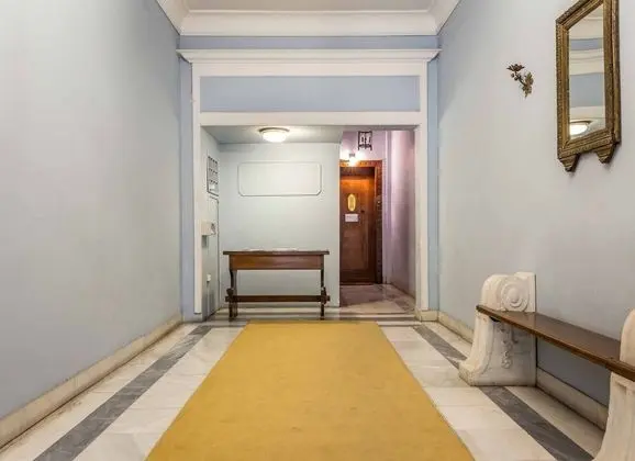 Welcome To The Address In Kolonaki - İç Mekan