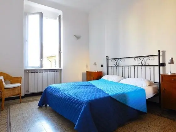 Welcome to Alma's House