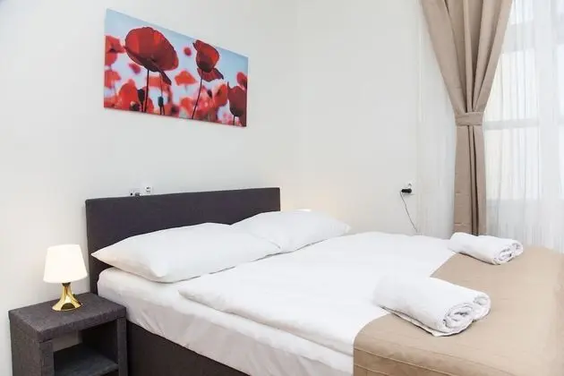 Welcome Apartment on Rybna - Öne Çıkan Resim