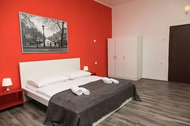 Welcome Apartment on V Tunich - Öne Çıkan Resim