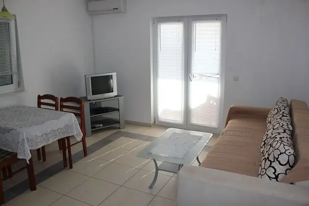 Welcome to Apartments 4 Dolphins, Rogoznica, Croatia - Öne Çıkan Resim
