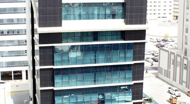 Welcome Hotel Apartments