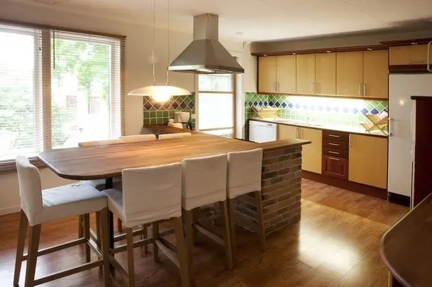 Welcome Apartments - Oda Düzeni
