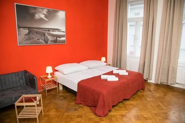 Welcome Apartments on Lublanska - Öne Çıkan Resim