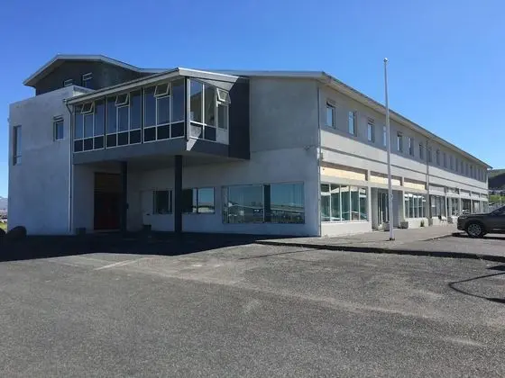 Welcome Apartments Olafsvik