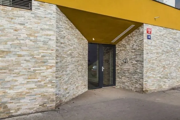Welcome Apartments Prague 5 - Dış Mekan