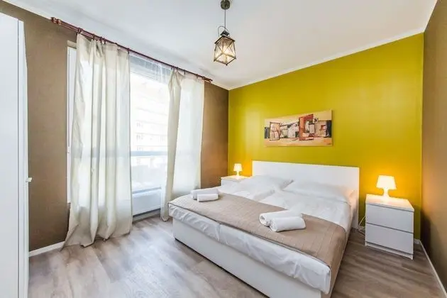 Welcome Apartments Prague 5 - Öne Çıkan Resim