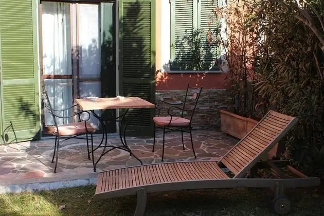 Welcome Bed and Breakfast