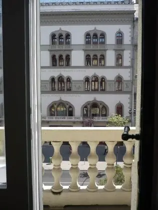 Welcome Budapest Apartments - Dış Mekan