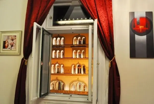 Welcome Budapest Apartments - İç Mekan