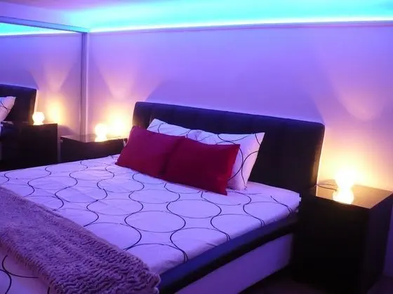 Welcome Budapest Apartments - Oda