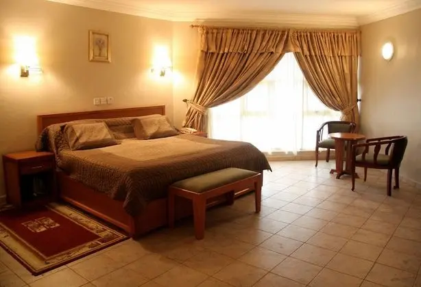 Welcome Centre & Hotels - Oda