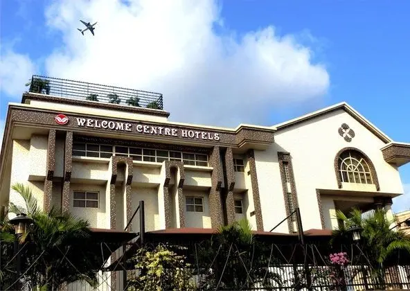 Welcome Centre & Hotels