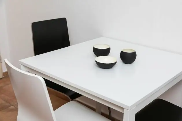 Welcome Charles Bridge Apartments - Oda Düzeni