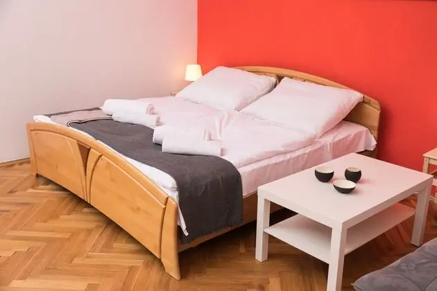Welcome Charles Bridge Apartments - Öne Çıkan Resim