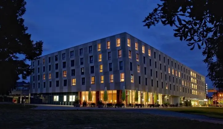 Welcome Darmstadt - Öne Çıkan Resim