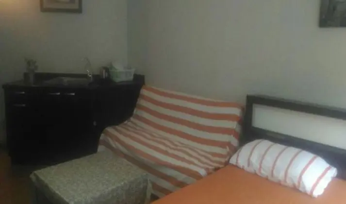 Welcome to Dmk Don Mueang Airport Guest House Bangkok Thailand - Oda