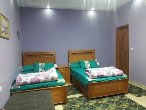 Welcome Egypt Apartment