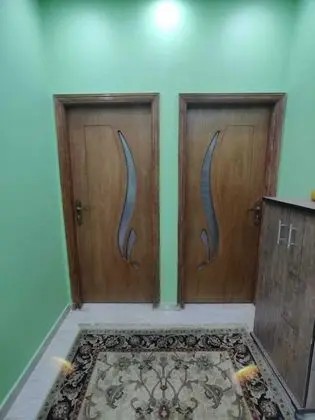 Welcome Egypt Apartment - Dış Mekan