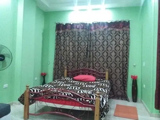 Welcome Egypt Apartment - Oda