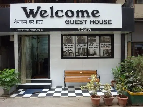 Welcome Guest House - Öne Çıkan Resim
