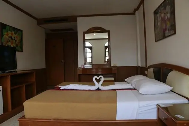 Welcome Guest House