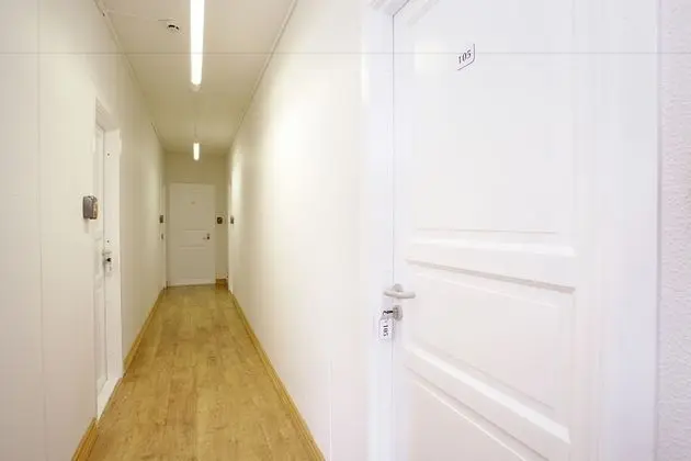 Welcome Guesthouse Edinborg - İç Mekan