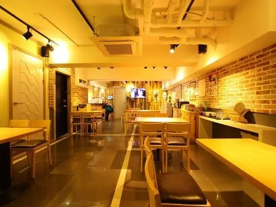 Welcome Guesthouse Myeongdong - Öne Çıkan Resim