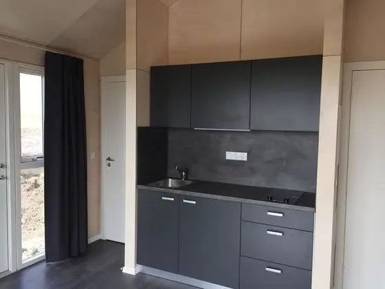 Welcome Holiday homes - İç Mekan